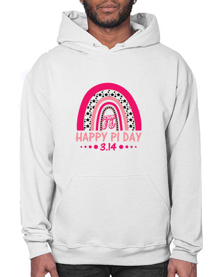 pi design 1# - pi- Hoodie