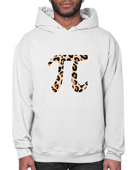 pi design 23# - pi- Hoodie