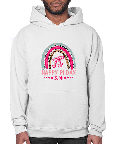 pi design 3# - pi- Hoodie