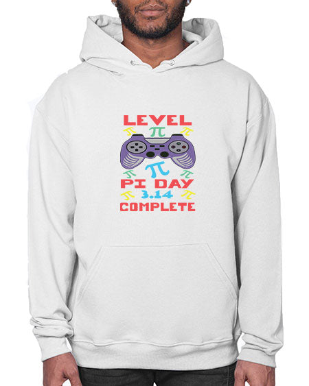 pi design 9# - pi- Hoodie