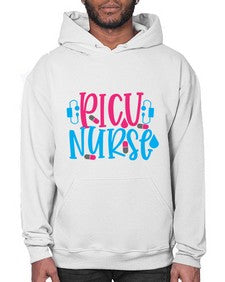 picu nurse Style 1316# - nurse- Hoodie