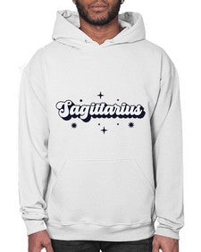 sagittarius 421# - sagittarius- Hoodie