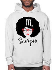 scorpio 450# - scorpio- Hoodie