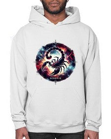 scorpio 460# - scorpio- Hoodie