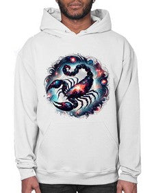 scorpio 462# - scorpio- Hoodie