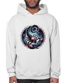 scorpio 463# - scorpio- Hoodie