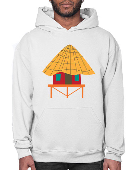 summer elements 20# - summer- Hoodie