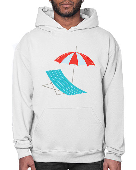 summer elements 22# - summer- Hoodie