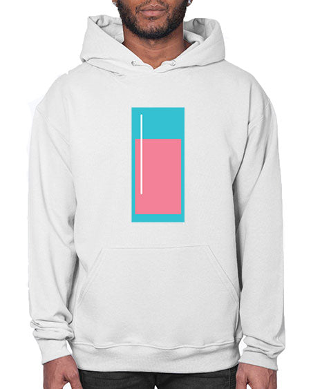 summer elements 25# - summer- Hoodie