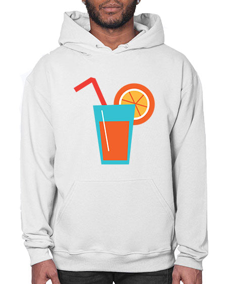 summer elements 26# - summer- Hoodie