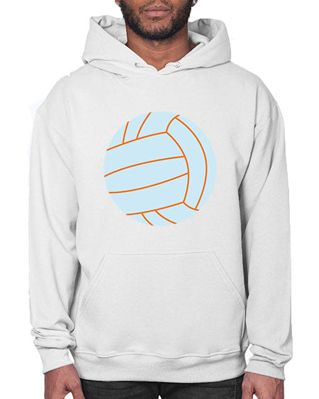 summer elements 29# - summer- Hoodie