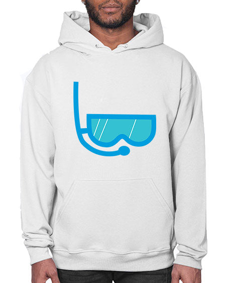 summer elements 30# - summer- Hoodie
