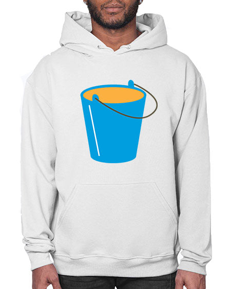 summer elements 32# - summer- Hoodie