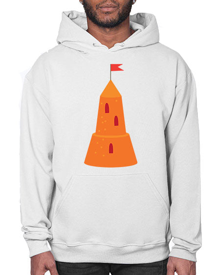 summer elements 34# - summer- Hoodie