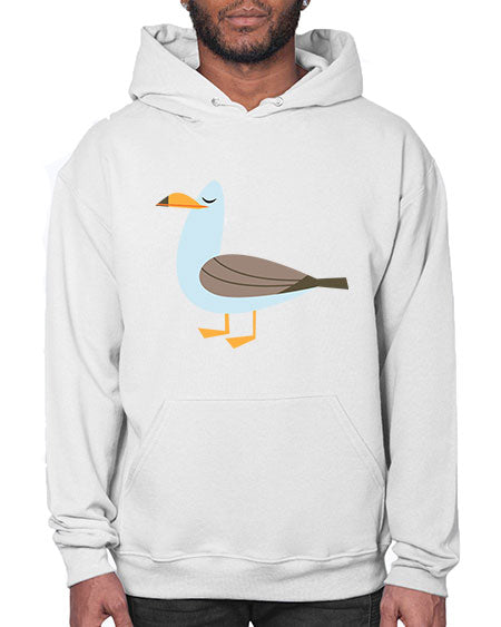 summer elements 37# - summer- Hoodie
