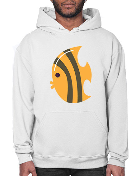 summer elements 38# - summer- Hoodie