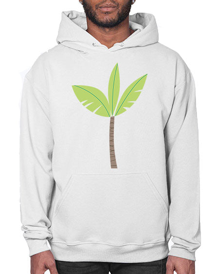 summer elements 46# - summer- Hoodie