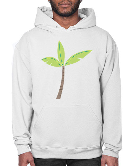 summer elements 47# - summer- Hoodie