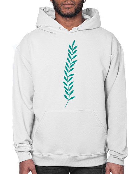 summer elements 48# - summer- Hoodie