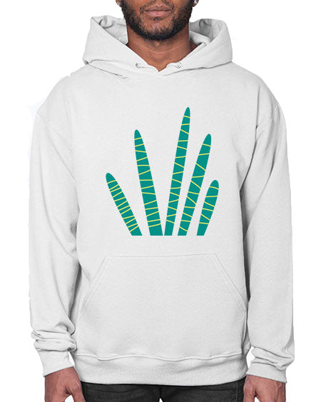 summer elements 54# - summer- Hoodie