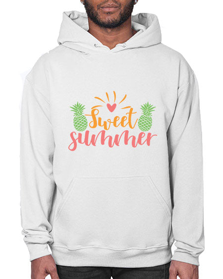 sweet summer 6# - summer- Hoodie