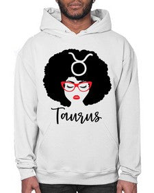 taurus 507# - taurus- Hoodie