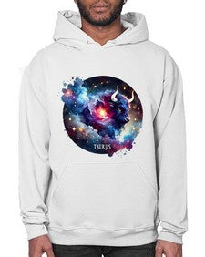 taurus 509# - taurus- Hoodie
