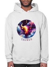 taurus 510# - taurus- Hoodie
