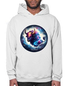 taurus 511# - taurus- Hoodie
