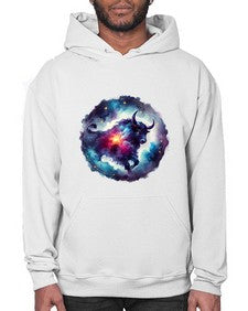 taurus 513# - taurus- Hoodie