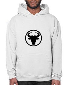 taurus 514# - taurus- Hoodie
