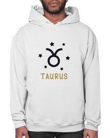 taurus 517# - taurus- Hoodie