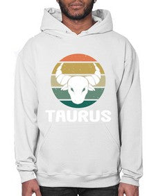 taurus 519# - taurus- Hoodie