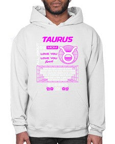 taurus 520# - taurus- Hoodie