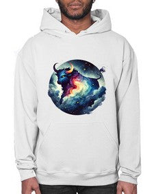 taurus 523# - taurus- Hoodie