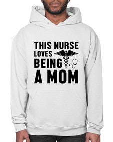 this nurse 1553# - nurse- Hoodie