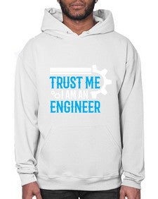 trust me i am engineer design 1588# - engineer- Hoodie
