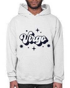 virgo 547# - virgo- Hoodie