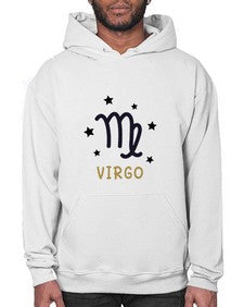 virgo 548# - virgo- Hoodie