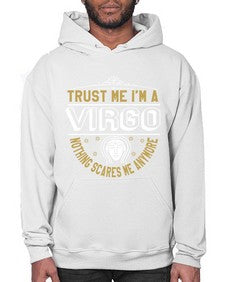 virgo 549# - virgo- Hoodie