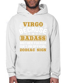 virgo 550# - virgo- Hoodie