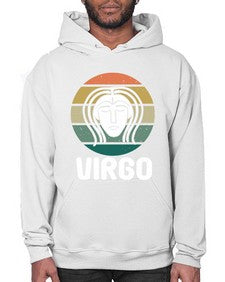 virgo 551# - virgo- Hoodie