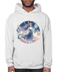 virgo 554# - virgo- Hoodie