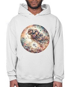 virgo 556# - virgo- Hoodie