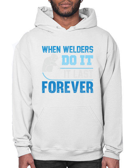 when welders 1632# - welder- Hoodie