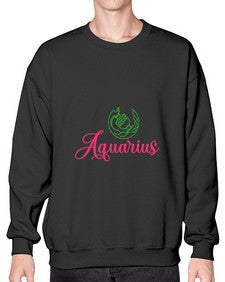Aquarius 70# - aquarius- Sweatshirt - Crew