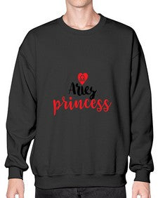 Aries princess 98# - aries- Sweatshirt - Crew