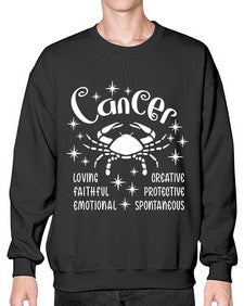 Cancer 150# - cancer- Sweatshirt - Crew