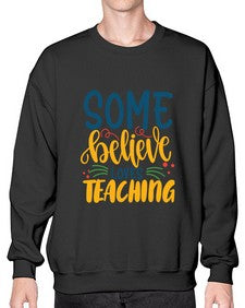 Holiday Teacher design Style 176# - teacher- Sweatshirt - Crew