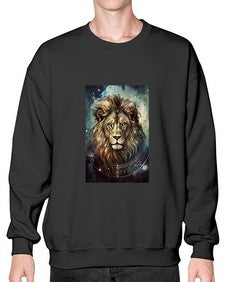Leo 58# - leo- Sweatshirt - Crew